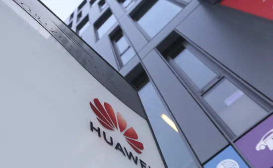 Mỹ điều tra Huawei đánh cắp bí mật thương mại