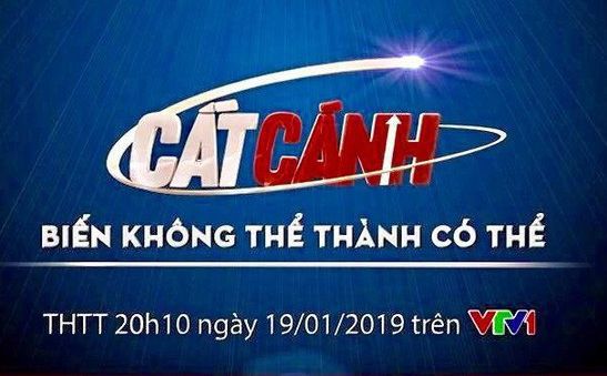 Trực tiếp Cất cánh Tháng 1/2019: Biến những điều không thể thành có thể