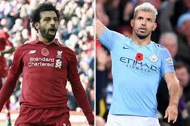 Đội hình siêu tấn công hay nhất Ngoại hạng kết hợp Man City – Liverpool