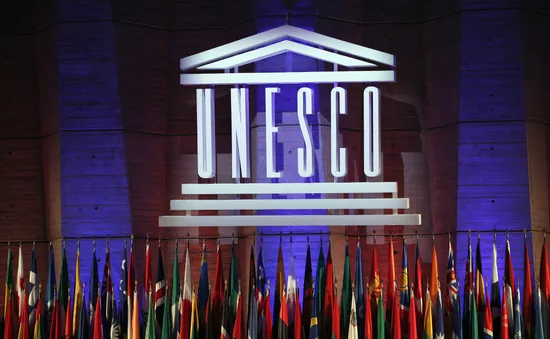 Mỹ chính thức rút khỏi UNESCO