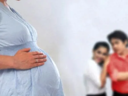 Bị trĩ khi mang thai, mẹ bầu nên làm  gì?