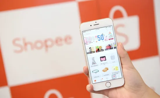 Sức khỏe và sắc đẹp là ngành "nóng" nhất trên Shopee