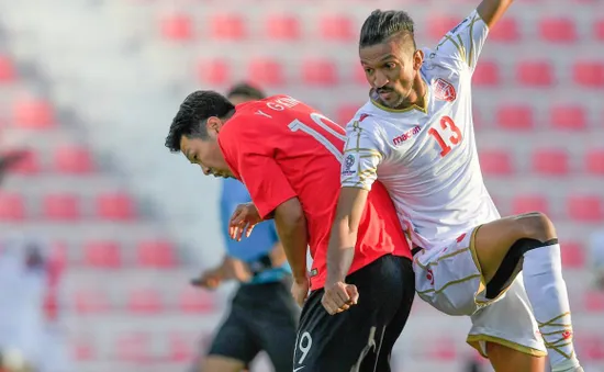 Asian Cup 2019, ĐT Hàn Quốc 2-1 ĐT Bahrain: Chiến thắng nhọc nhằn!