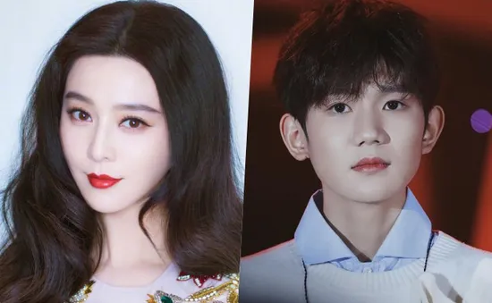 Thành viên TFBoys phủ nhận tin Phạm Băng Băng nợ tiền cát xê