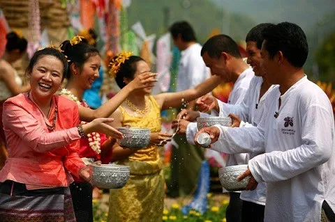 10 điểm đến hàng đầu được người Việt chọn để "ăn Tết xa nhà"