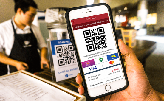 Có chuẩn chung - QR Code thu hút thêm người dùng