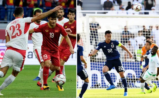 Asian Cup 2019: Báo châu Á tin ĐT Việt Nam sẽ "photocopy" đội hình trong trận gặp ĐT Nhật Bản