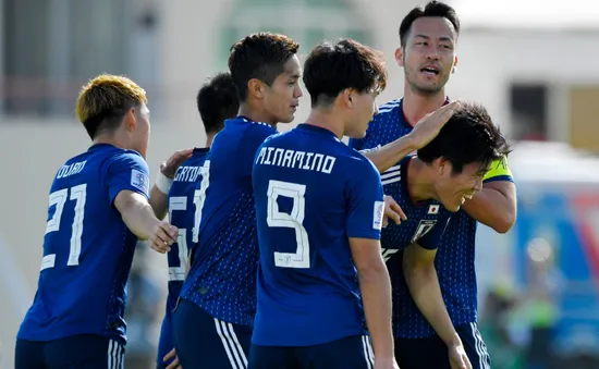 Asian Cup 2019: Thắng thuyết phục ĐT Iran, Nhật Bản ghi tên mình vào chung kết!