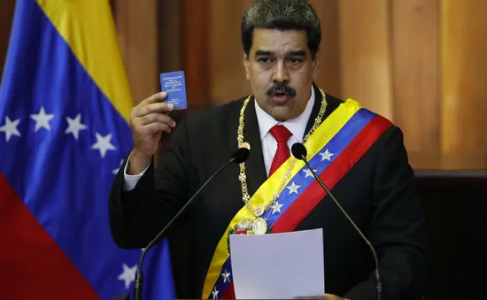 Tổng thống Maduro: Venezuela giành chiến thắng tại HĐBA LHQ