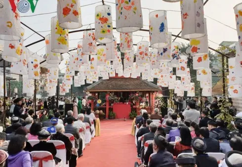 Khai Hội chữ Xuân Kỷ Hợi 2019