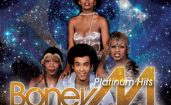 Boney M chúc fan Việt Nam Tết 2019 ngập niềm vui, hạnh phúc