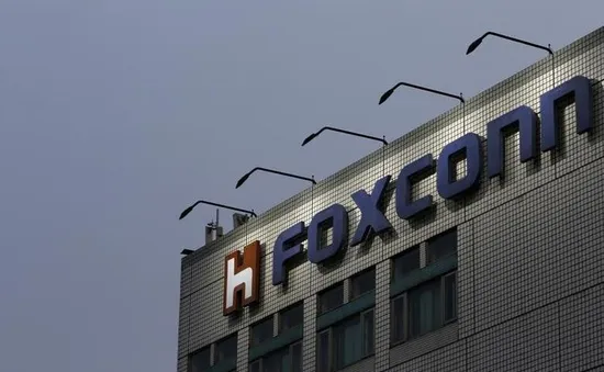 Foxconn cân nhắc hủy kế hoạch sản xuất tại nhà máy 10 tỷ USD ở Mỹ