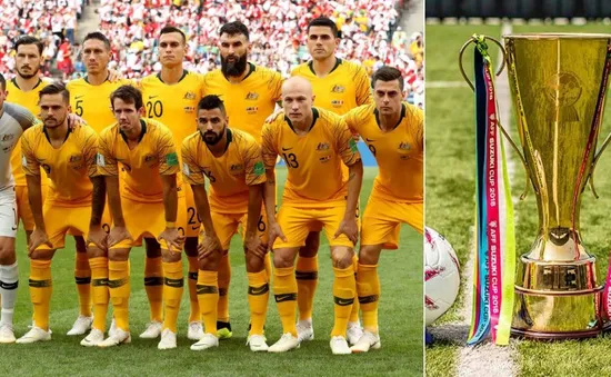Australia ngỏ ý tham dự AFF Cup 2020, thừa nhận đã đánh giá thấp bóng đá ĐNÁ