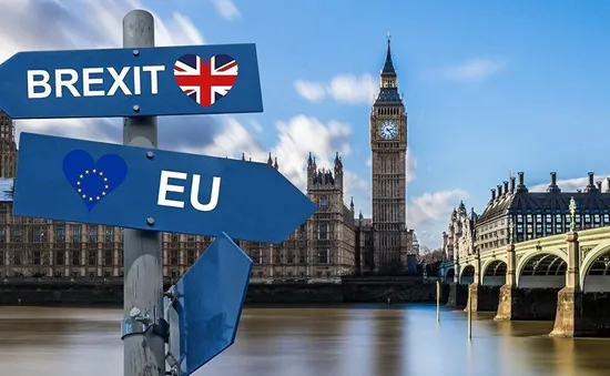 EU sẵn sàng cho Brexit không thỏa thuận