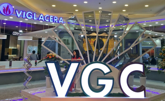 Sẽ đấu giá gần 80,6 triệu cổ phiếu VGC của Viglacera