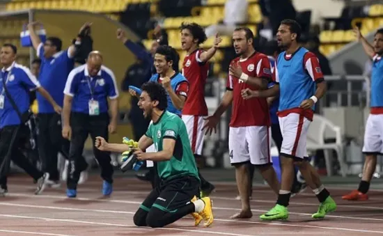 Asian Cup 2019: Đối thủ “vừa miếng” của ĐT Việt Nam bổ sung radar người Ba Lan