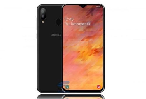 Háo hức chờ ngày ra mắt Galaxy M30 với 3 camera và pin cực “khủng”