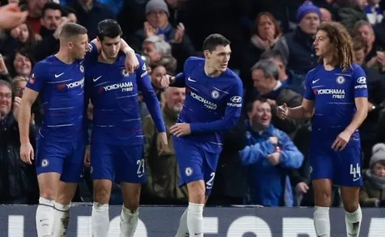 Morata tiết lộ lý do “hờn dỗi” không ăn mừng cú đúp bàn thắng