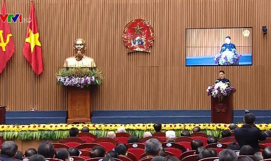 Đẩy nhanh tiến độ xử lý các vụ án tham nhũng