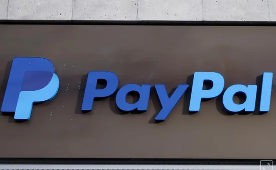 PayPal trở thành công ty nước ngoài đầu tiên được cấp phép thanh toán điện tử tại Trung Quốc