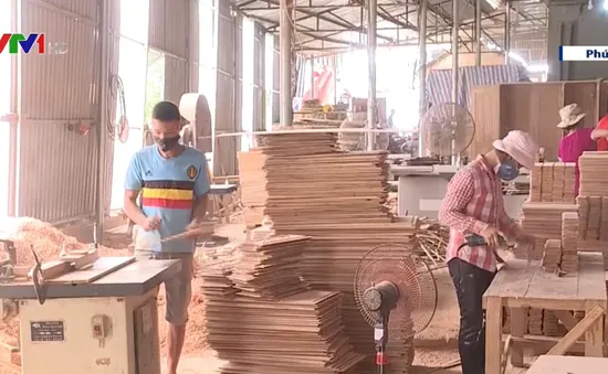 Tiềm ẩn nguy cơ tai nạn lao động tại các làng nghề mộc
