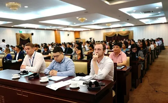 Hải quan TP.HCM đối thoại với doanh nghiệp về EVFTA