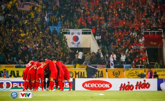 “ĐT Indonesia nếu may mắn sẽ giành... 1 điểm từ ĐT Việt Nam”