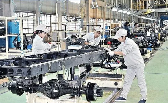 GDP 2019 sẽ vượt chỉ tiêu Quốc hội giao