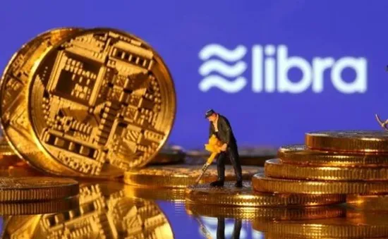 Thêm các công ty tài chính lớn "bỏ rơi" đồng Libra