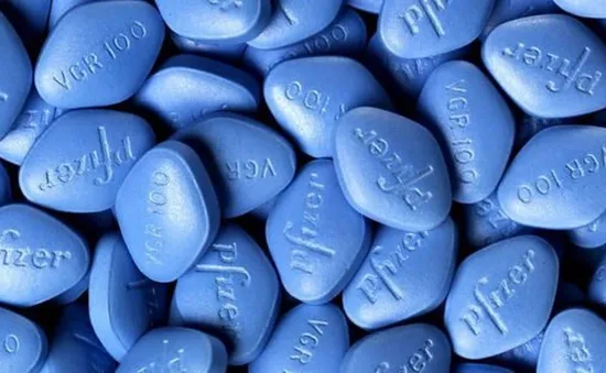 Sử dụng Viagra giúp giảm đau trong quá trình cấy ghép tủy xương