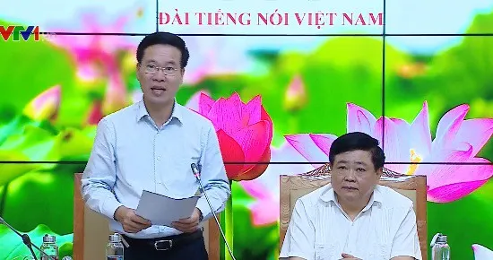 Tiếp tục đấu tranh hiệu quả với tham nhũng