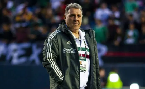 HLV Gerardo Martino chỉ trích CONCACAF Nations League