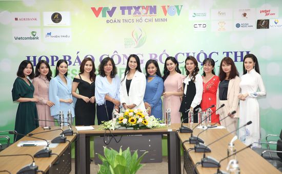 Press Green Beauty 2019: Vì một môi trường xanh và hành động của những người làm báo