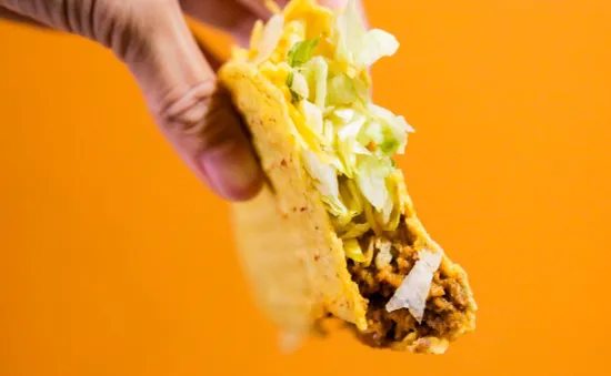 Phát hiện lưỡi dao cạo trong thịt bò của chuỗi nhà hàng thức ăn nhanh Taco Bell