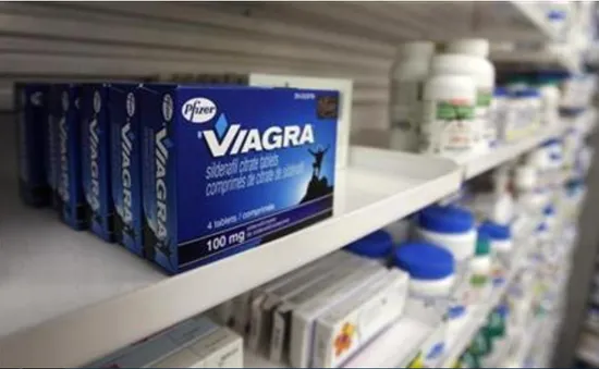 Phát hiện công năng bất ngờ của Viagra trong điều trị ung thư xương