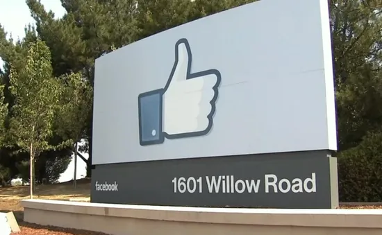 Facebook hợp tác về tin tức với chủ sở hữu tờ The Wall Street Journal