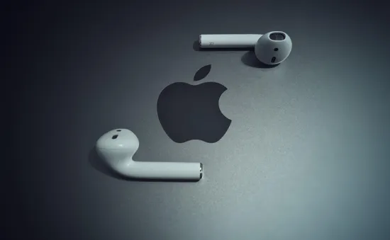 Chú ý: Apple sắp ra mắt tai nghe AirPods Pro!