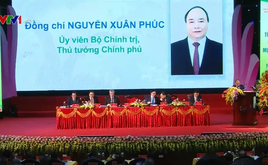 Dám đặt mục tiêu cao hơn trong xây dựng nông thôn mới từ nay đến năm 2025