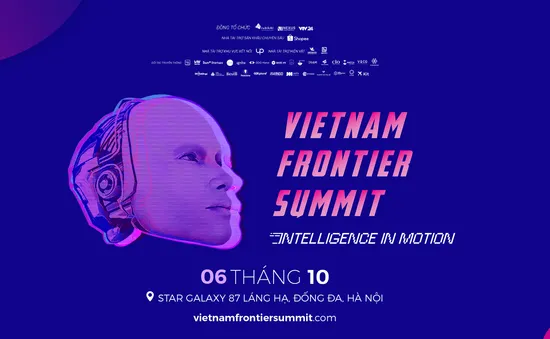 Có gì hấp dẫn tại sự kiện Vietnam Frontier Summit 2019?