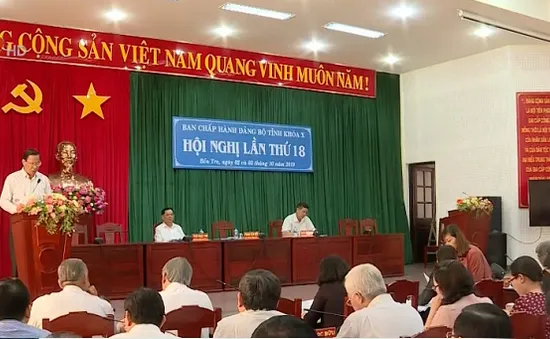 Gần 400 doanh nghiệp thành lập mới trong 9 tháng tại Bến Tre