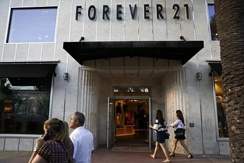 Forever 21 phá sản có là điềm báo cho hồi kết của xu hướng fast fashion?