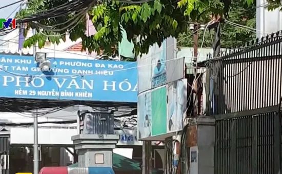 Tạm giam Phó Chánh án quận 4, TP.HCM