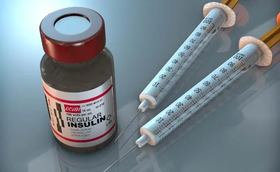 Mỹ: 16 sinh viên bị tiêm nhầm insulin thay vì thuốc kháng lao