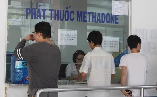 TP.HCM mở thêm 3 cơ sở điều trị Methadone