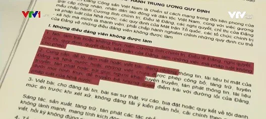 Biểu hiện "Bệnh công thần" vẫn đang tồn tại trong một bộ phận cán bộ, Đảng viên