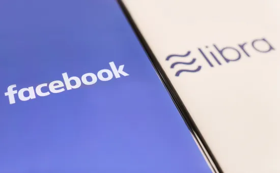 Facebook trước “cơn bão lớn” liên quan dự án tiền số Libra