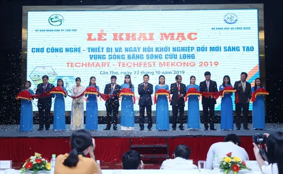 Kết nối startup vùng ĐBSCL với hệ sinh thái khởi nghiệp sáng tạo quốc gia