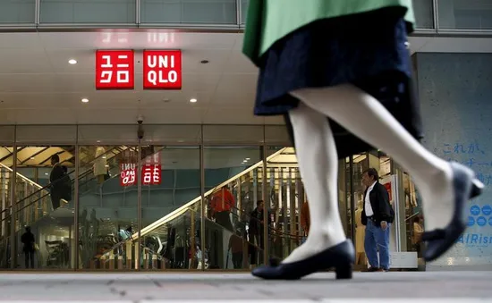 Uniqlo gây bão ở Hàn Quốc vì quảng cáo gợi mâu thuẫn với Nhật Bản