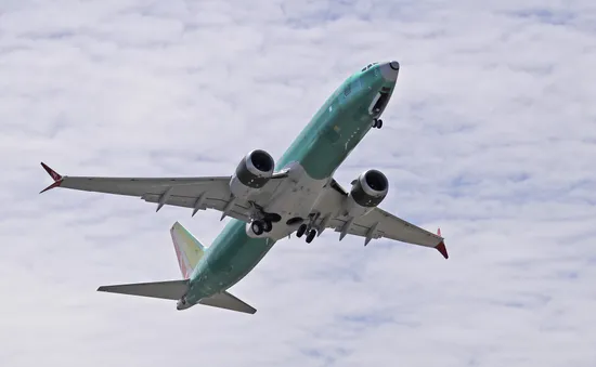 Indonesia khẳng định máy bay 737 MAX rơi do lỗi của Boeing