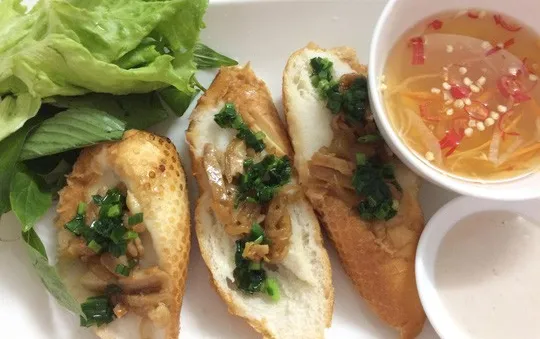 Thưởng thức món bánh mì hấp thơm ngon, lạ miệng tại nhà